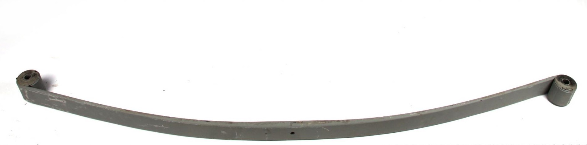 Рессоры Рессора задняя коренная Iveco Daily 35c11 (спарка) (60/700/715) 19mm TES арт. 5003146260119ZT